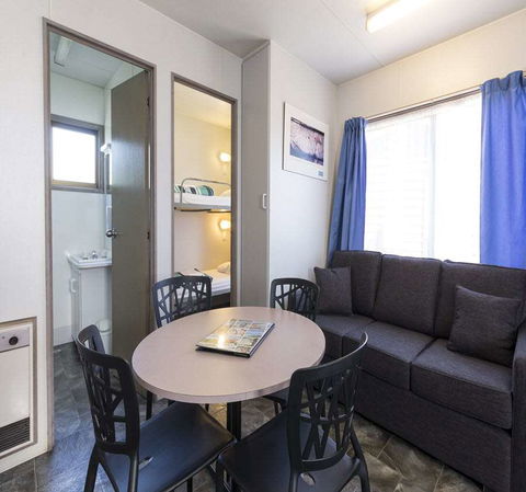 BIG4 Albury Tourist Park - Yarra Valley Accommodation 3