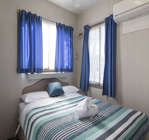 BIG4 Albury Tourist Park - Yarra Valley Accommodation 4