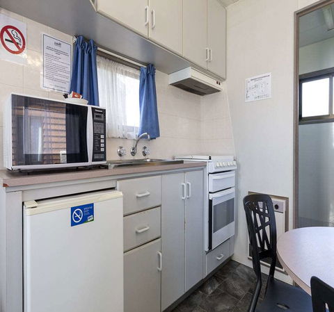 BIG4 Albury Tourist Park - Yarra Valley Accommodation 5
