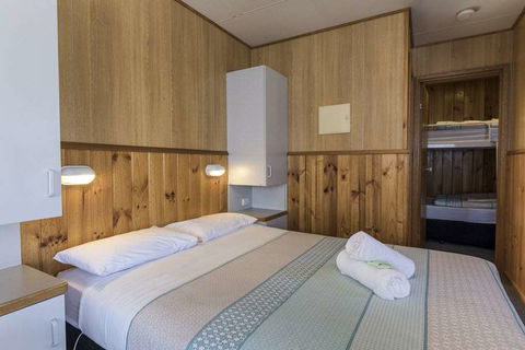 BIG4 Albury Tourist Park - Yarra Valley Accommodation 6