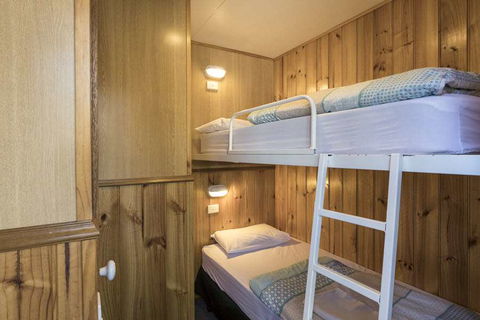 BIG4 Albury Tourist Park - Yarra Valley Accommodation 8