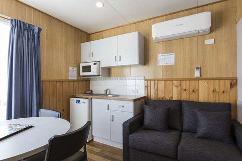 BIG4 Albury Tourist Park - Yarra Valley Accommodation 9