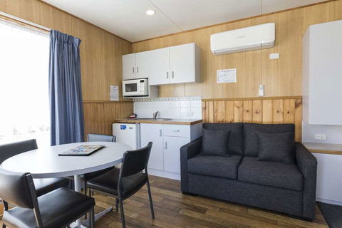 BIG4 Albury Tourist Park - Yarra Valley Accommodation 10