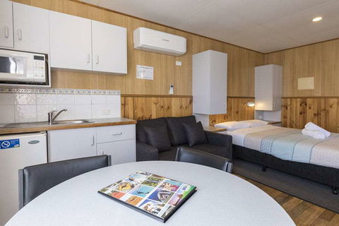 BIG4 Albury Tourist Park - Yarra Valley Accommodation 12
