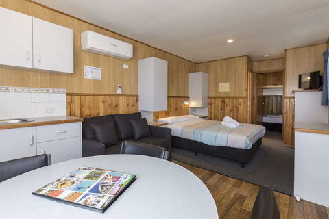 BIG4 Albury Tourist Park - Yarra Valley Accommodation 13