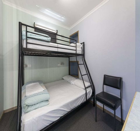 BIG4 Albury Tourist Park - Yarra Valley Accommodation 14
