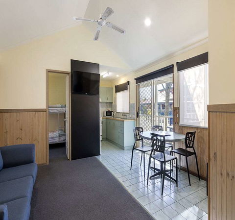 BIG4 Albury Tourist Park - Yarra Valley Accommodation 16