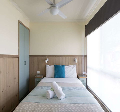 BIG4 Albury Tourist Park - Yarra Valley Accommodation 17