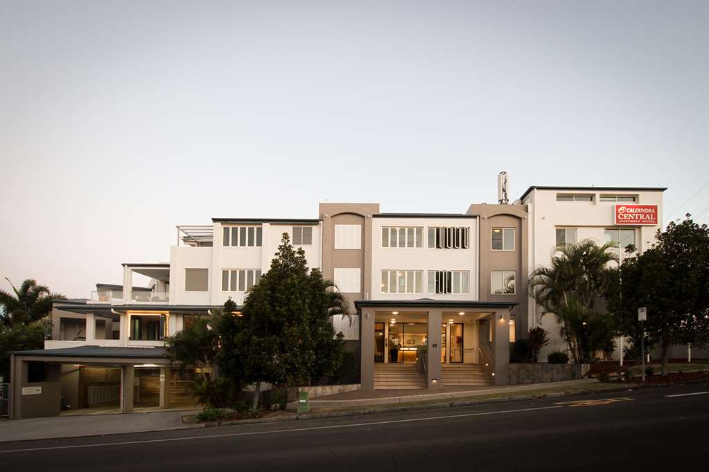 Caloundra QLD Yarra Valley Accommodation