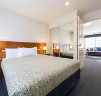 Canberra Parklands Central - Yarra Valley Accommodation