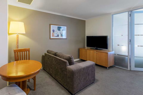 Nesuto Canberra Apartment Hotel - Yarra Valley Accommodation 13