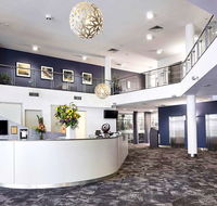 Quality Hotel Dickson - Yarra Valley Accommodation