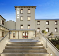 Quest Newcastle West - Yarra Valley Accommodation