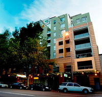 Quest Newcastle - Yarra Valley Accommodation