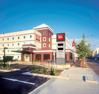 Ibis Newcastle - Yarra Valley Accommodation