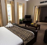 The Clarendon Hotel - Yarra Valley Accommodation