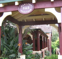 Hamilton Heritage BB - Yarra Valley Accommodation