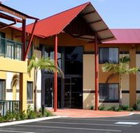 Warners at the Bay Motel - Yarra Valley Accommodation