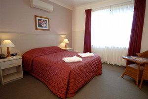Warners At The Bay Motel - Yarra Valley Accommodation 2