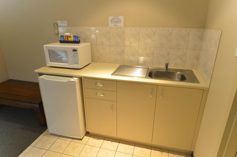 Wattle Grove Motel - Yarra Valley Accommodation 5