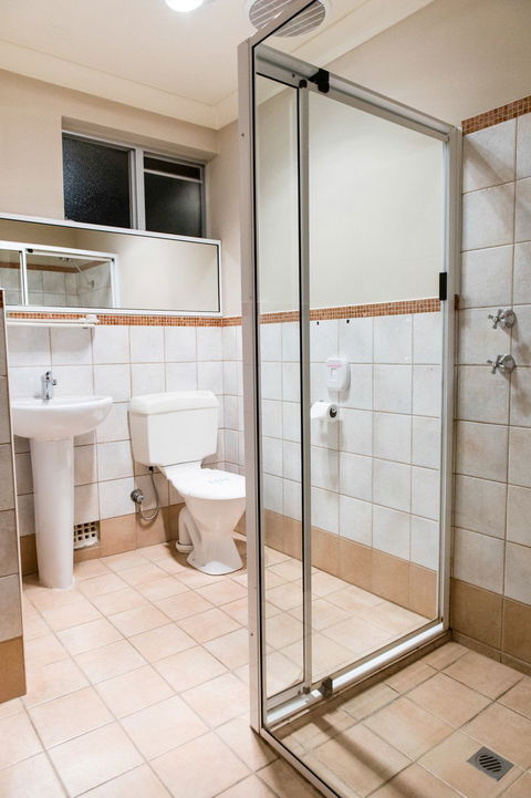 Wattle Grove Motel - Yarra Valley Accommodation 7