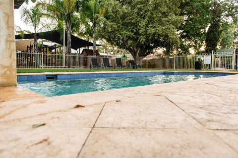 Wattle Grove Motel - Yarra Valley Accommodation 8