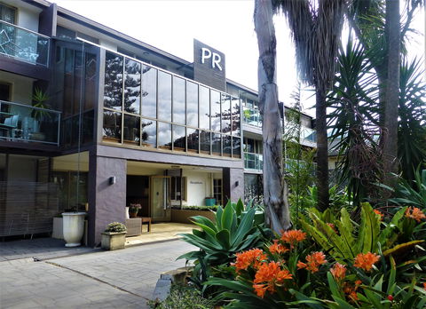 Park Ridge Retreat - Yarra Valley Accommodation 0
