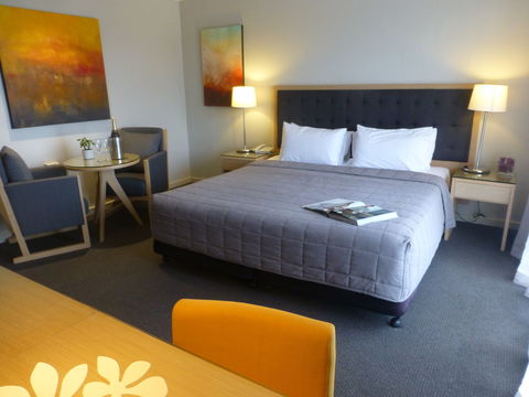 Park Ridge Retreat - Yarra Valley Accommodation 2