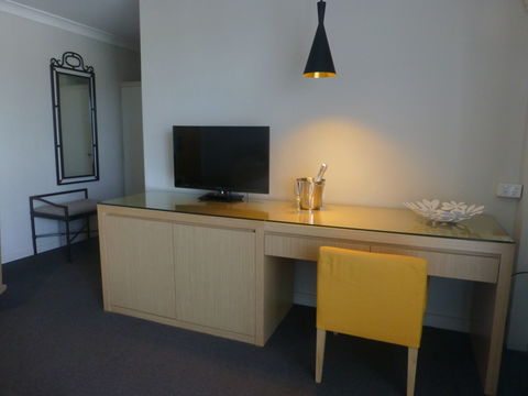 Park Ridge Retreat - Yarra Valley Accommodation 3