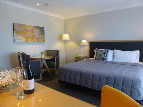 Park Ridge Retreat - Yarra Valley Accommodation 4