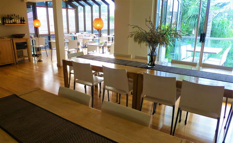 Park Ridge Retreat - Yarra Valley Accommodation 5
