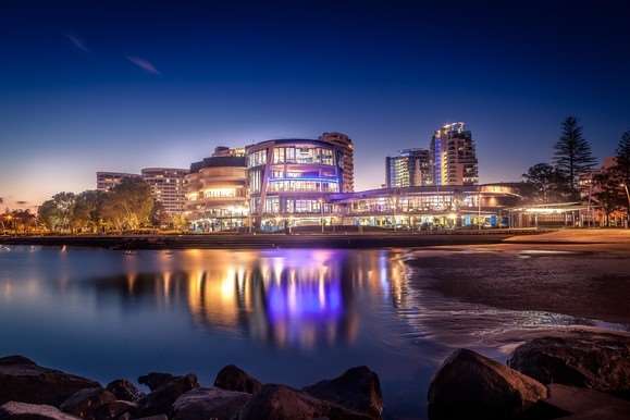 Tweed Heads NSW Yarra Valley Accommodation