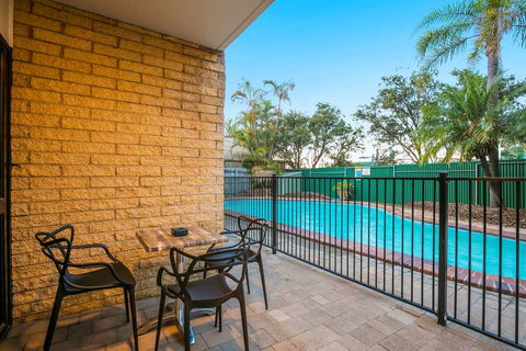 Kawana Waters Hotel By NightCap - Yarra Valley Accommodation 1