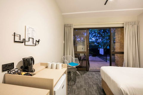 Kawana Waters Hotel By NightCap - Yarra Valley Accommodation 8
