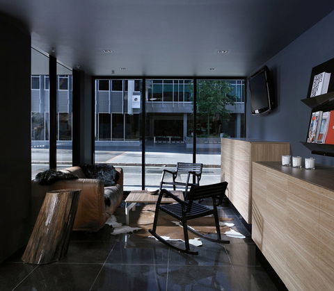 Limes Hotel - Yarra Valley Accommodation 1