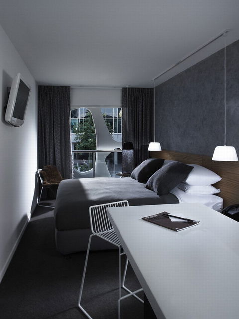 Limes Hotel - Yarra Valley Accommodation 2