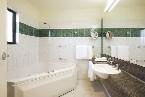 Gateway On Monash - Yarra Valley Accommodation 1