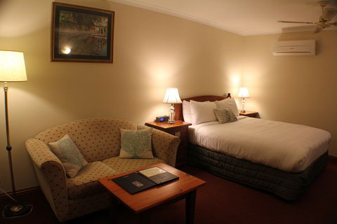 Gateway On Monash - Yarra Valley Accommodation 2