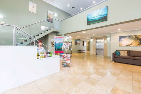 Ramada Resort Shoal Bay - Yarra Valley Accommodation 2