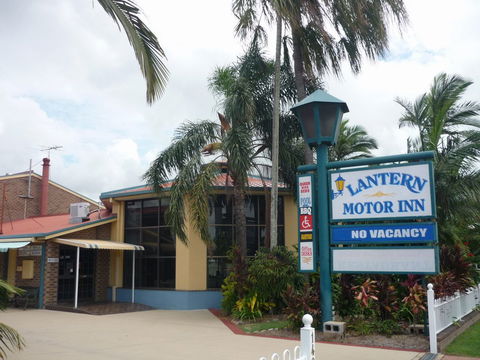 Lantern Motor Inn - Yarra Valley Accommodation 0