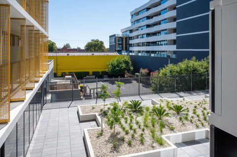Oros Plus Hotel - Yarra Valley Accommodation 2