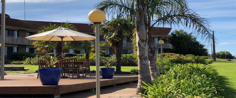 Kangaroo Island Seaside Inn - Yarra Valley Accommodation 0