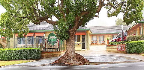 Garden City Motor Inn - Yarra Valley Accommodation 0