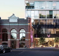lyf Collingwood Melbourne - Yarra Valley Accommodation