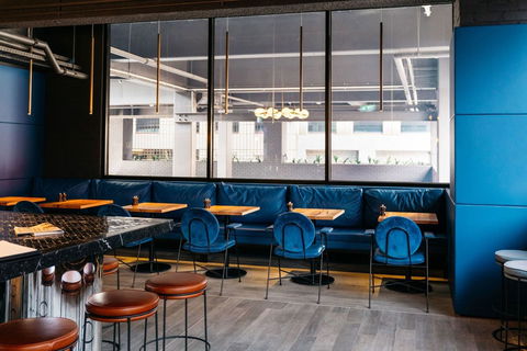 Zagame's House - Yarra Valley Accommodation 0