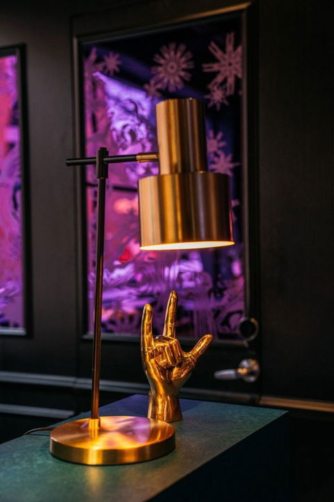 Zagame's House - Yarra Valley Accommodation 1