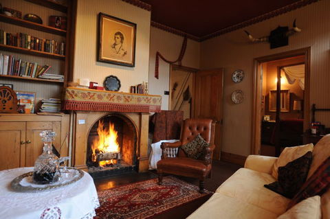 Alice's Cottages - Yarra Valley Accommodation 1
