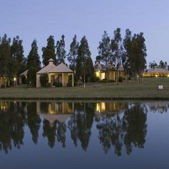 Leisure Inn Pokolbin Hill - Yarra Valley Accommodation 0