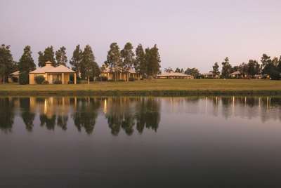 Leisure Inn Pokolbin Hill - Yarra Valley Accommodation 2