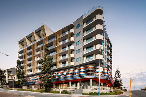Ramada VetroBlu Scarborough Beach - Yarra Valley Accommodation 2